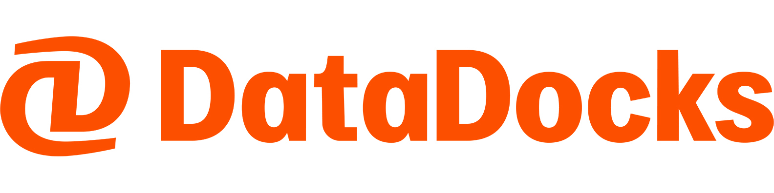 DataDocks Logo